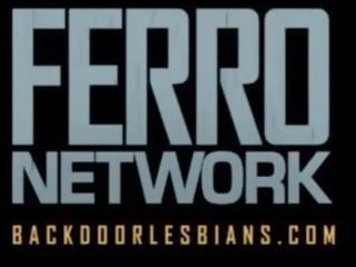 Beroemd achterdeur lesbiennes films mooi collectie van strapon xxx klem obsceen speelfilmen