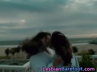 Gratis lesbisch x nominale video- met meisjes dat hebben lullen