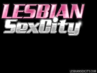 Superb enchantress Lesbian Absolutely Free show